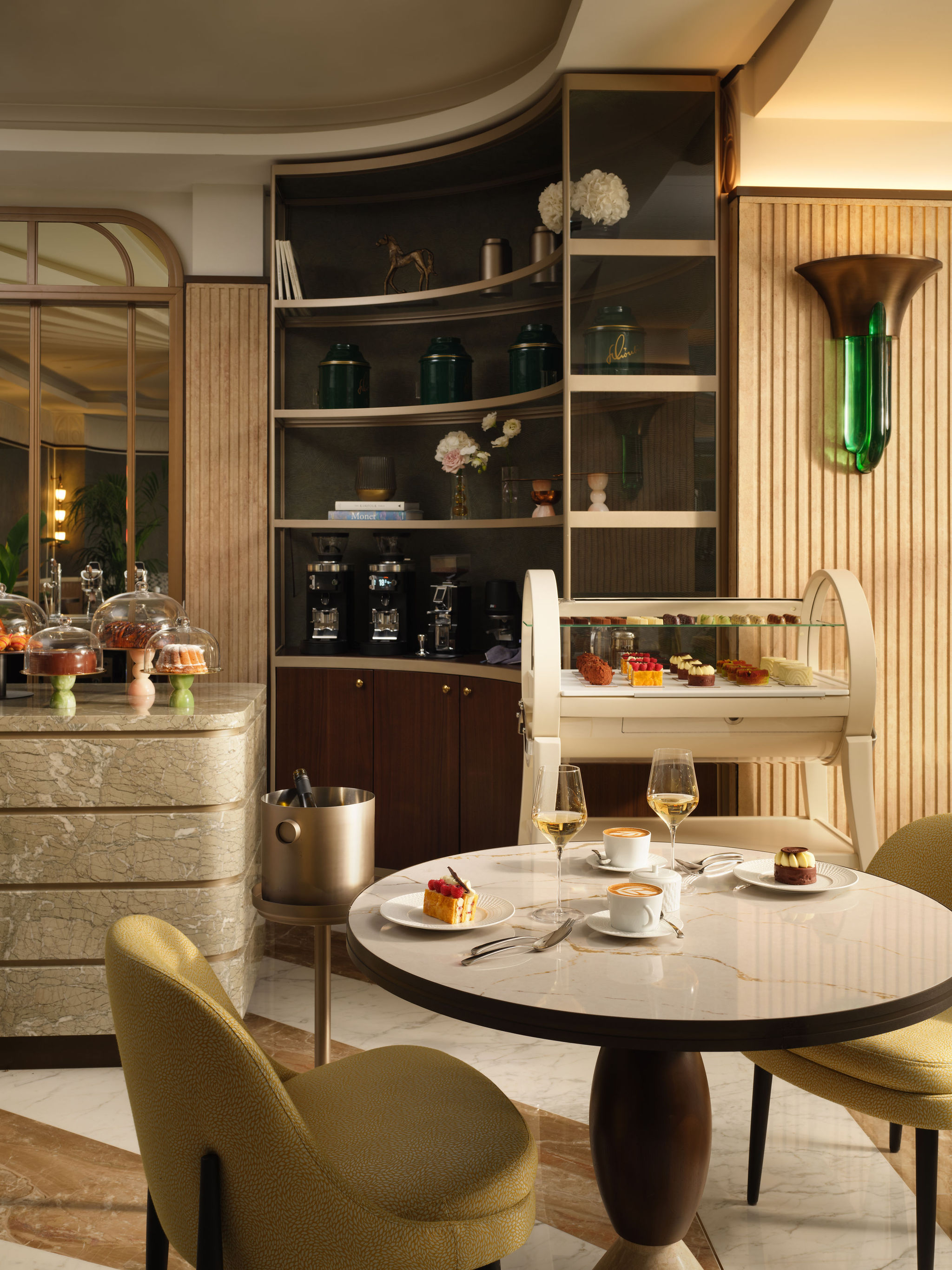 Bild 13 von Mandarin Oriental, Vienna