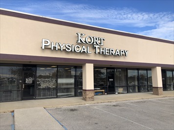 Images KORT Physical Therapy - Richmond