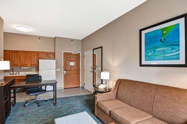 Images Homewood Suites by Hilton Aurora Naperville