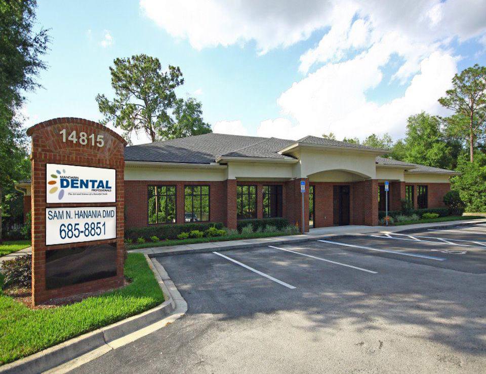 Mandarin Dental Professionals Photo