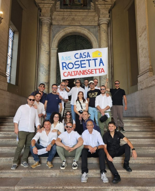Images Casa Famiglia Rosetta Onlus