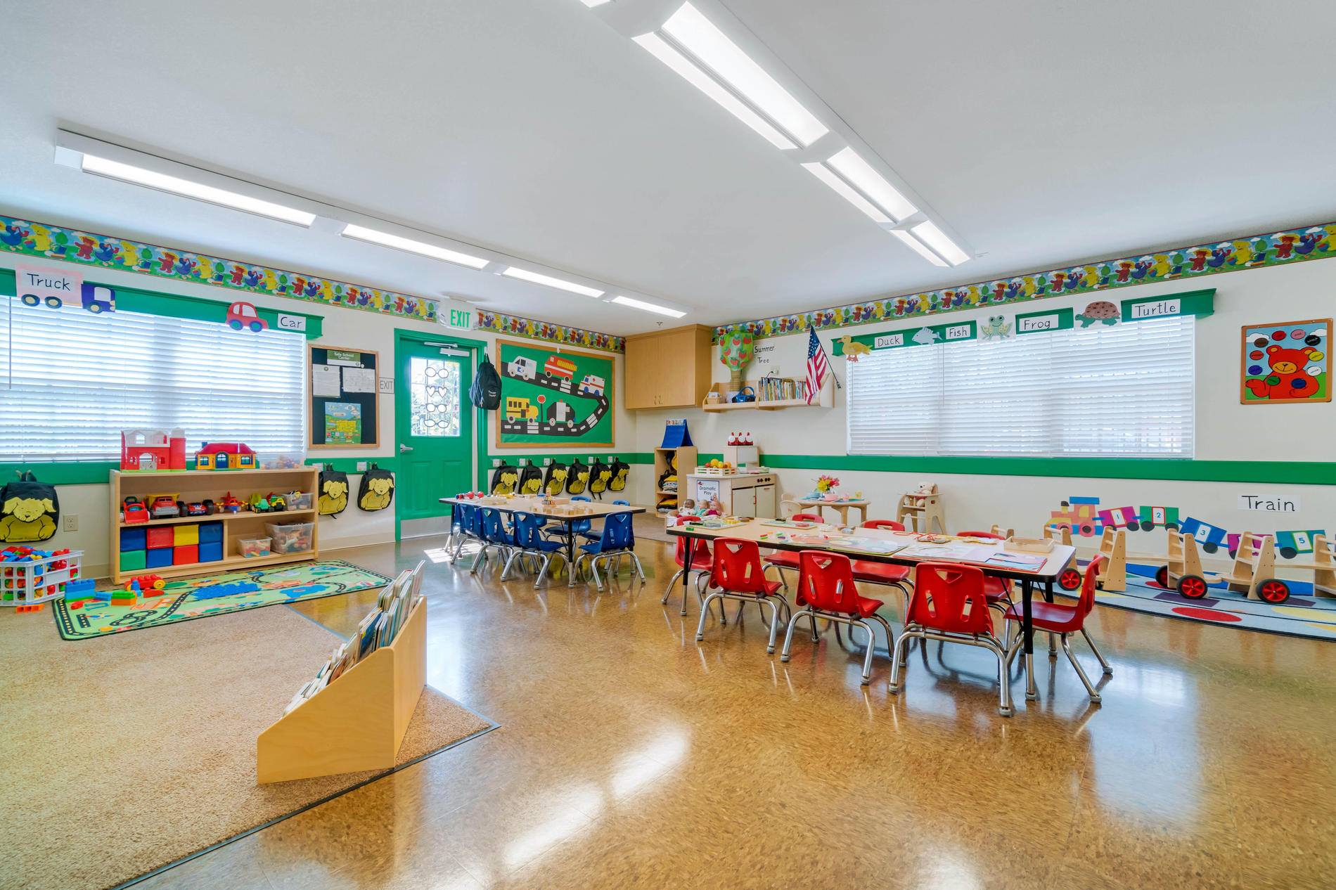 Images Primrose School of Mill Creek