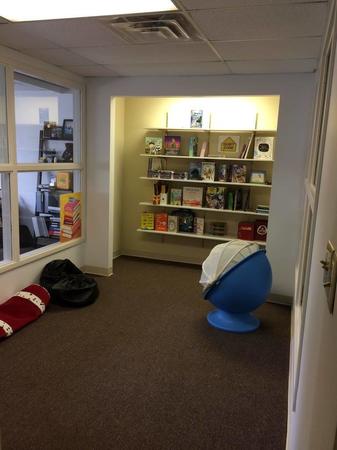 Images Helping Hands Inc