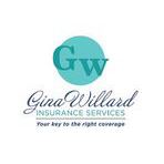 Gina Willard Insurance Service Logo