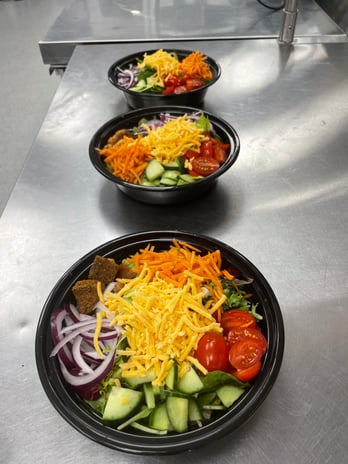 Images Chef Jowan Personal Chef Services