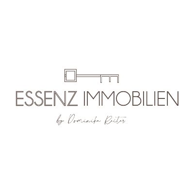 ESSENZ IMMOBILIEN by Dominika Reiter in Dirlewang - Logo