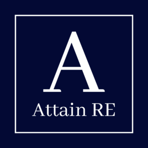 Bryan Curtis-Attain RE