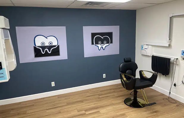 Images Little Dental Pediatric Dentistry San Antonio