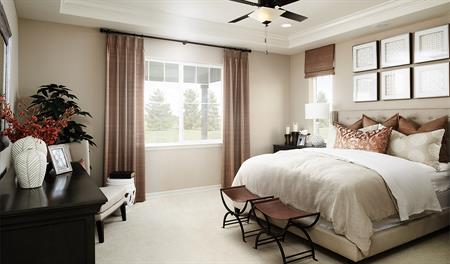 Images Brighton Crossings by Richmond American Homes