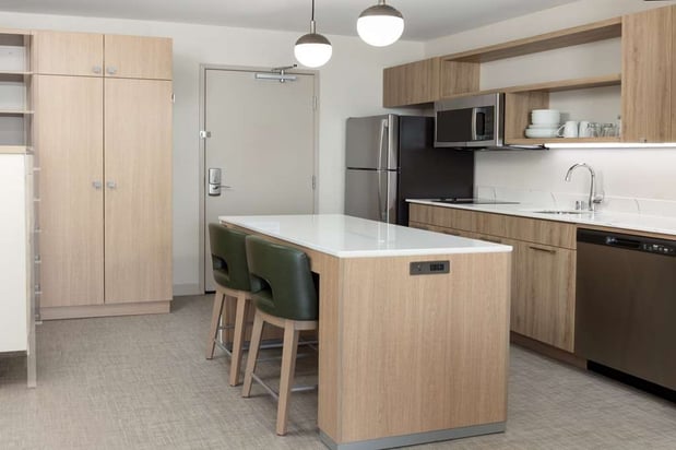 Images Homewood Suites by Hilton Cypress Orange County