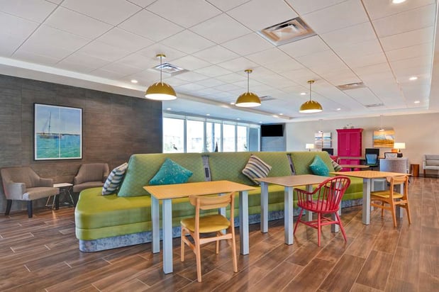 Images Home2 Suites by Hilton Sarasota I-75 Bee Ridge