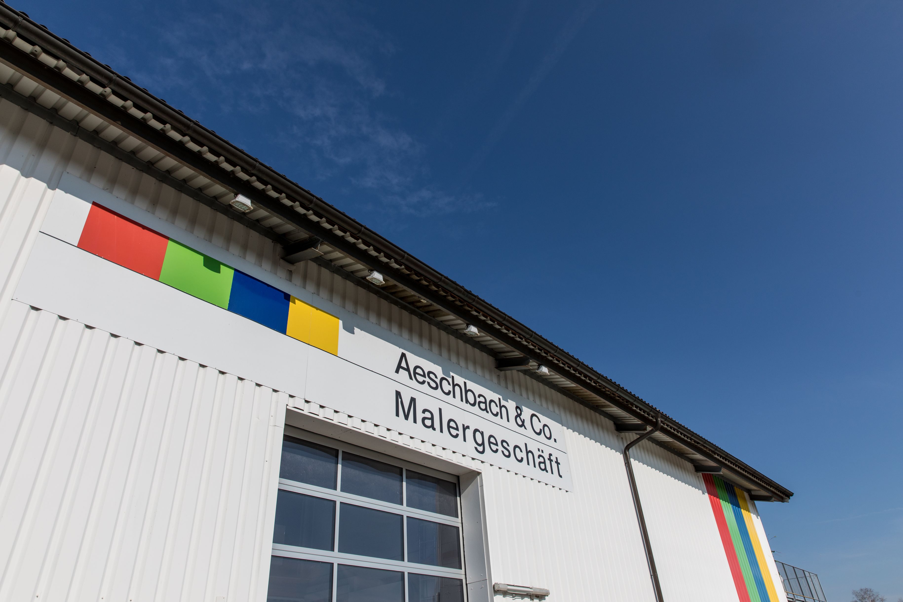 Bilder Aeschbach & Co AG