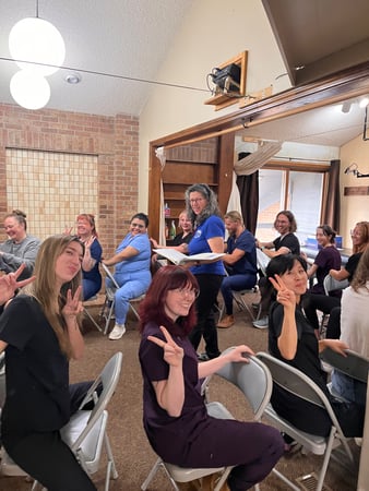 Images The Colorado Institute Of Massage Therapy