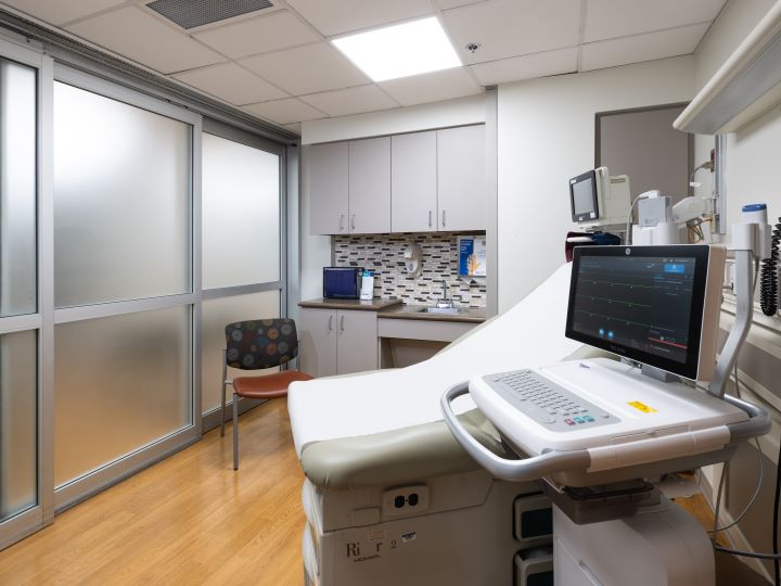 University Health Women’s Heart Center - University Hospital Image