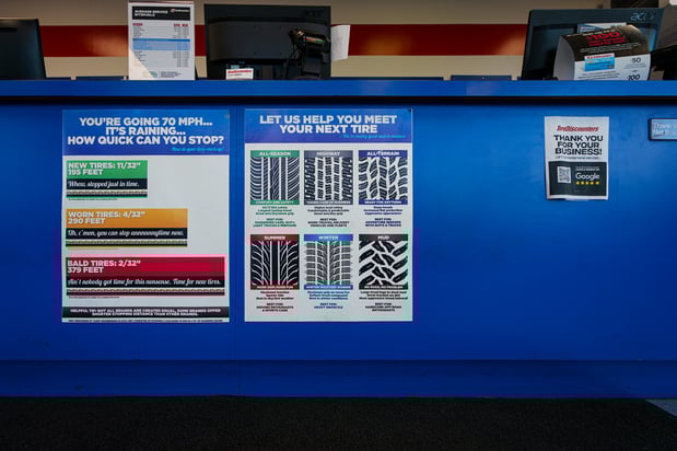 Images Tire Discounters