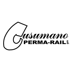 Cusumano Perma-rail Co Logo