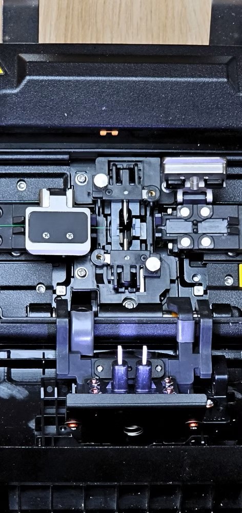 Bilder Alpha Fiber