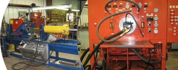 Images Texas Hydraulics Pneumatics