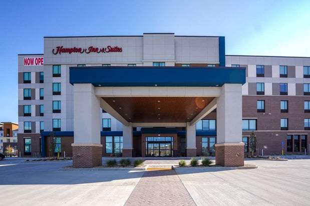 Images Hampton Inn & Suites Aurora South Denver