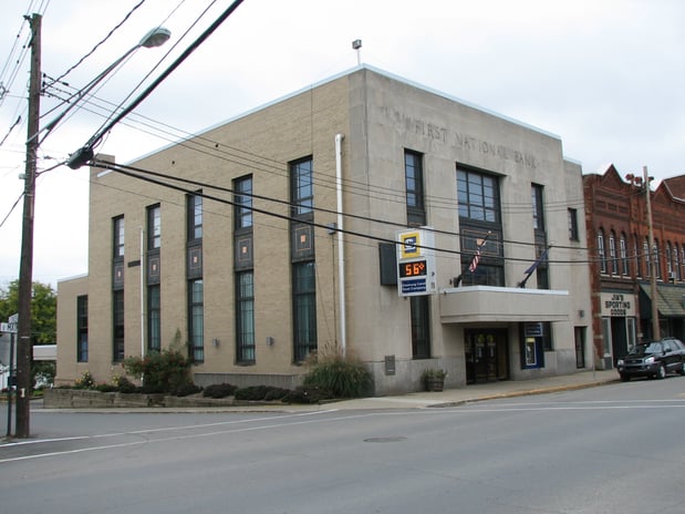 Images Chemung Canal Trust Company