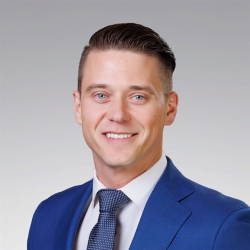 Images TD Bank Private Investment Counsel - Jon Glasser