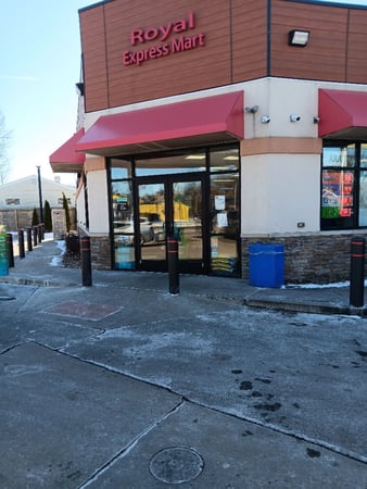 Images CoinFlip Bitcoin ATM - Marathon (South Bend)