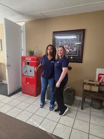 Images Southern Heating & Cooling, LLC