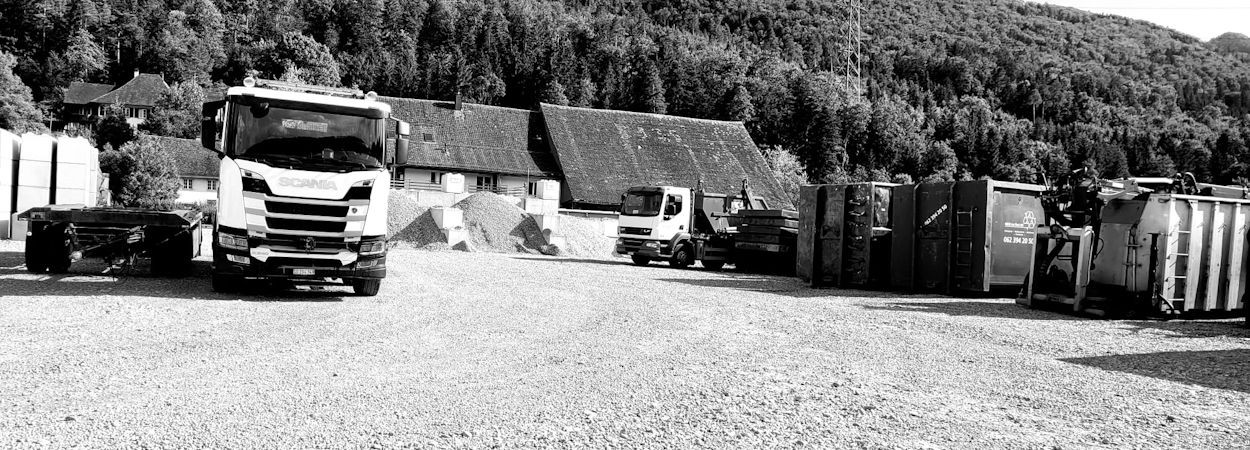 Bilder RECE im Thal AG