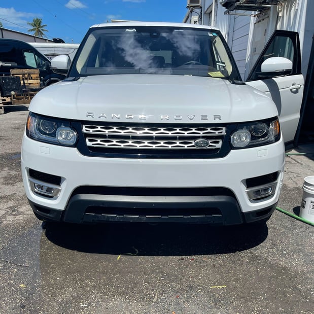 Images Coastal Collision