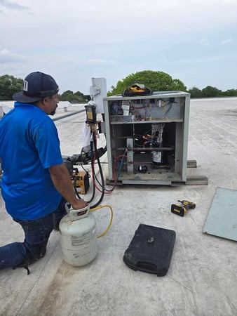Images A Quality Heating, Cooling & Electrical, LLC
