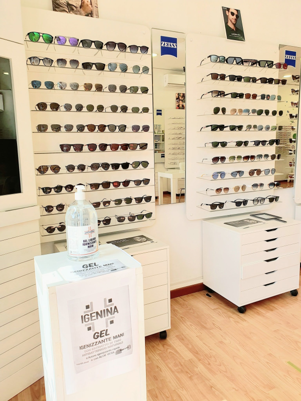Images Ottica Messina