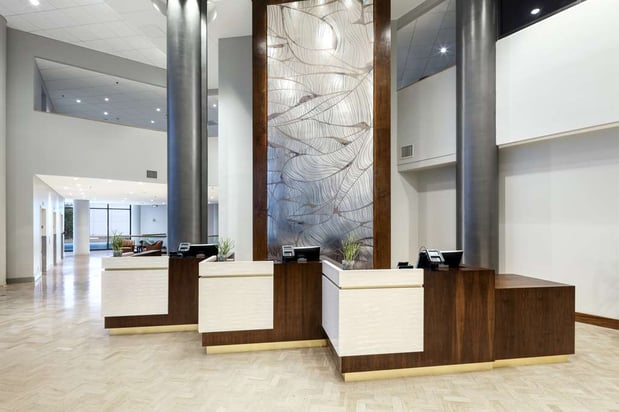 Images DoubleTree by Hilton Hotel Dallas Near the Galleria