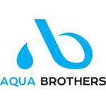 Aqua Bros Logo