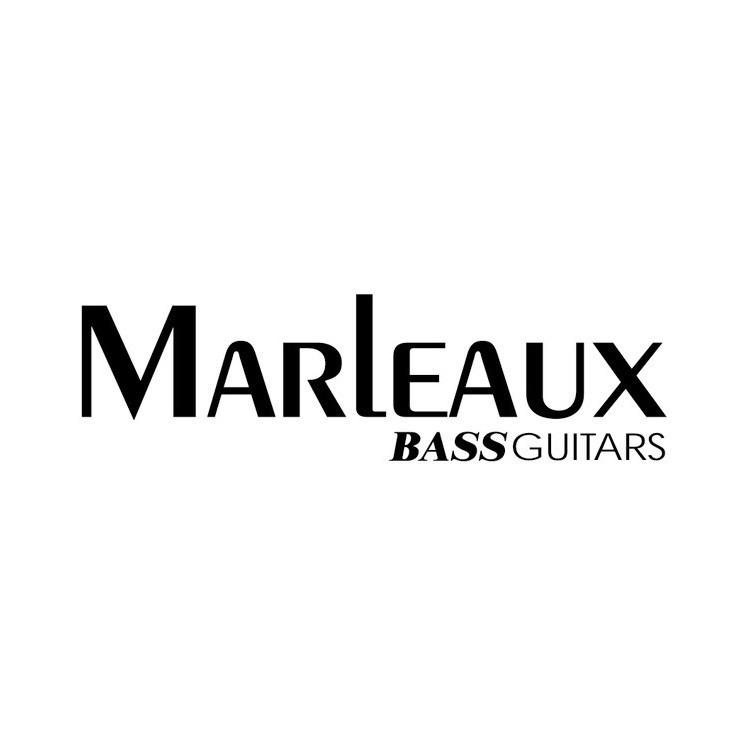 Logo Marleaux BassGuitars