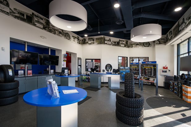 Images Tire Discounters