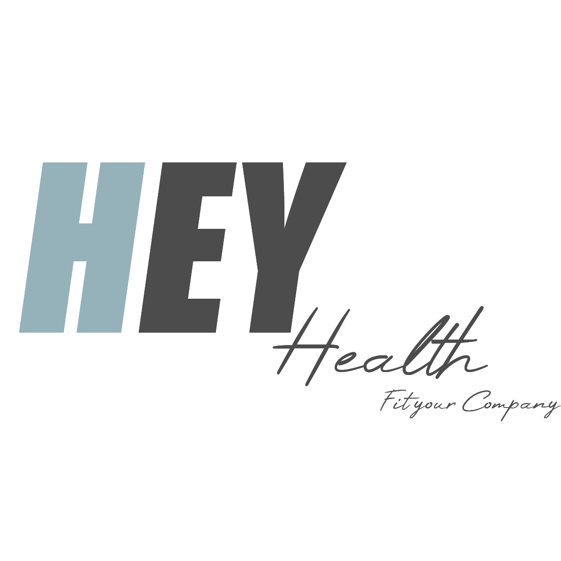 Logo HEY HEALTH GmbH