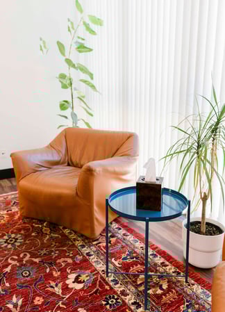 Images Delve Psychiatry - TMS, Psychotherapy & Ketamine Infusion Therapy