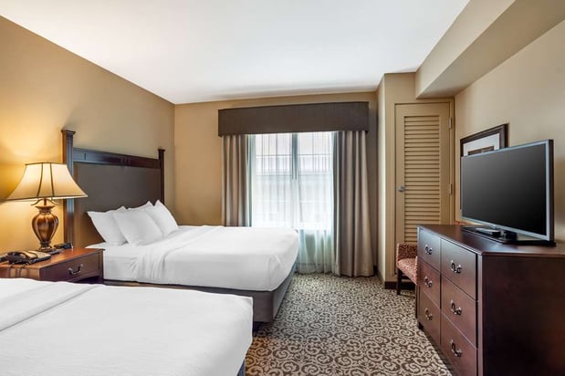 Images Best Western Plus Intercourse Village Inn & Suites