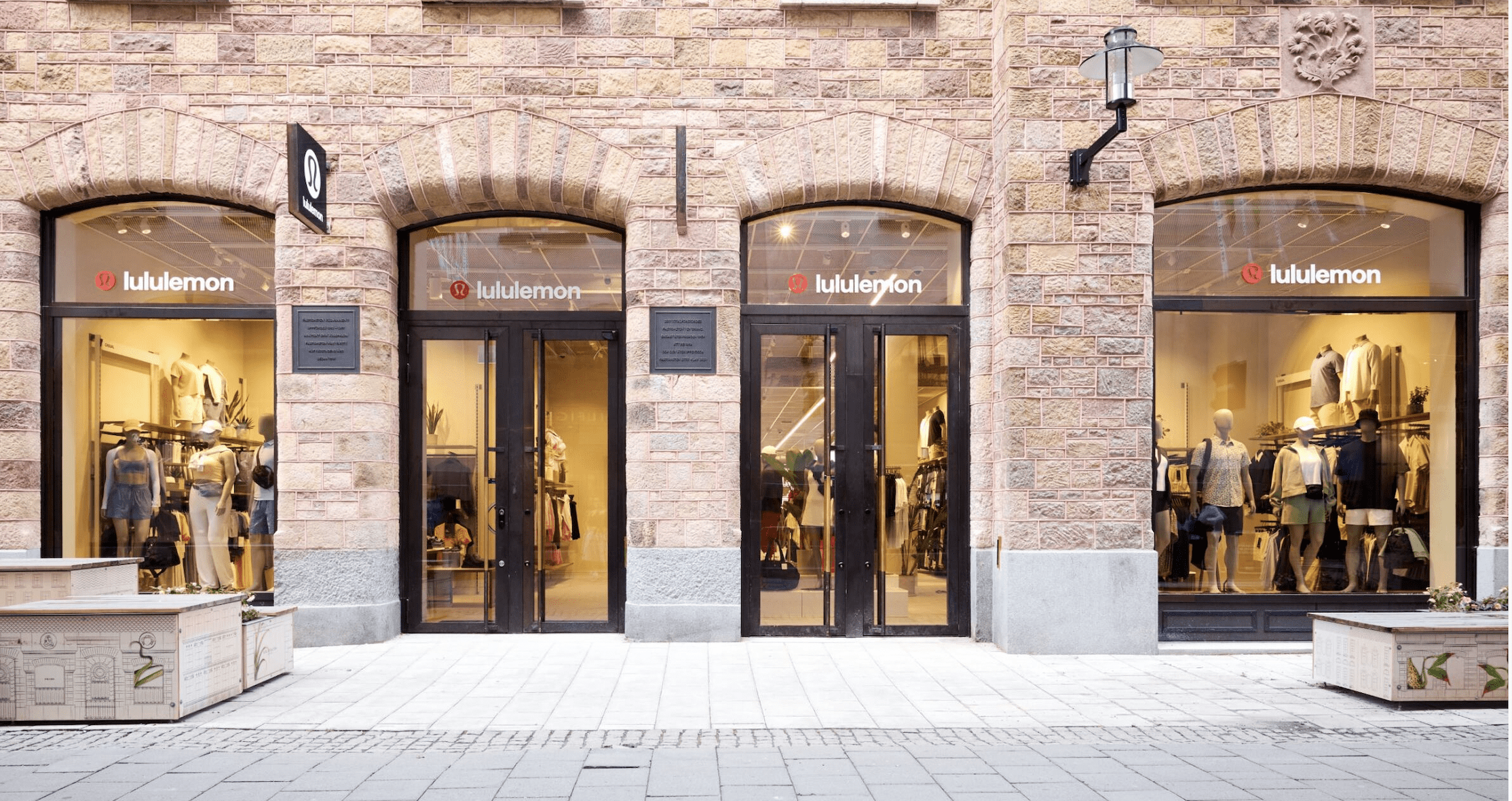 lululemon