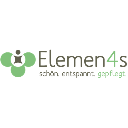 Elemen4s Logo