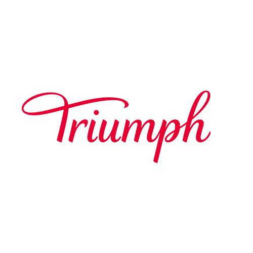 Triumph Lingerie Partner - C.H. Europa Centralna Logo