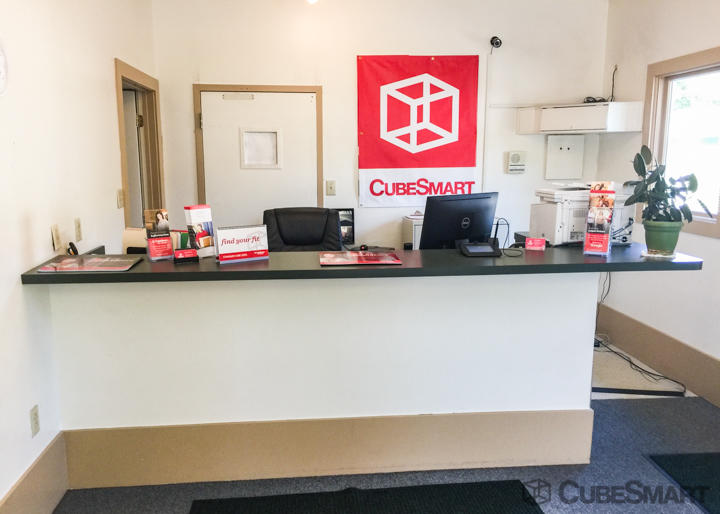 CubeSmart Self Storage Photo