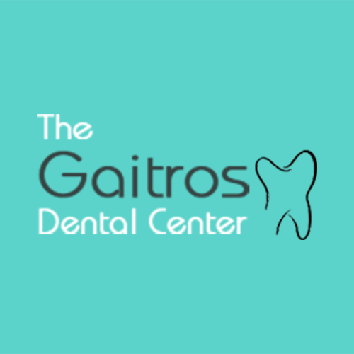 Gaitros Dental Center Logo