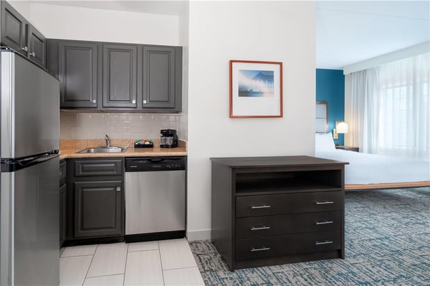 Images Homewood Suites by Hilton Eatontown