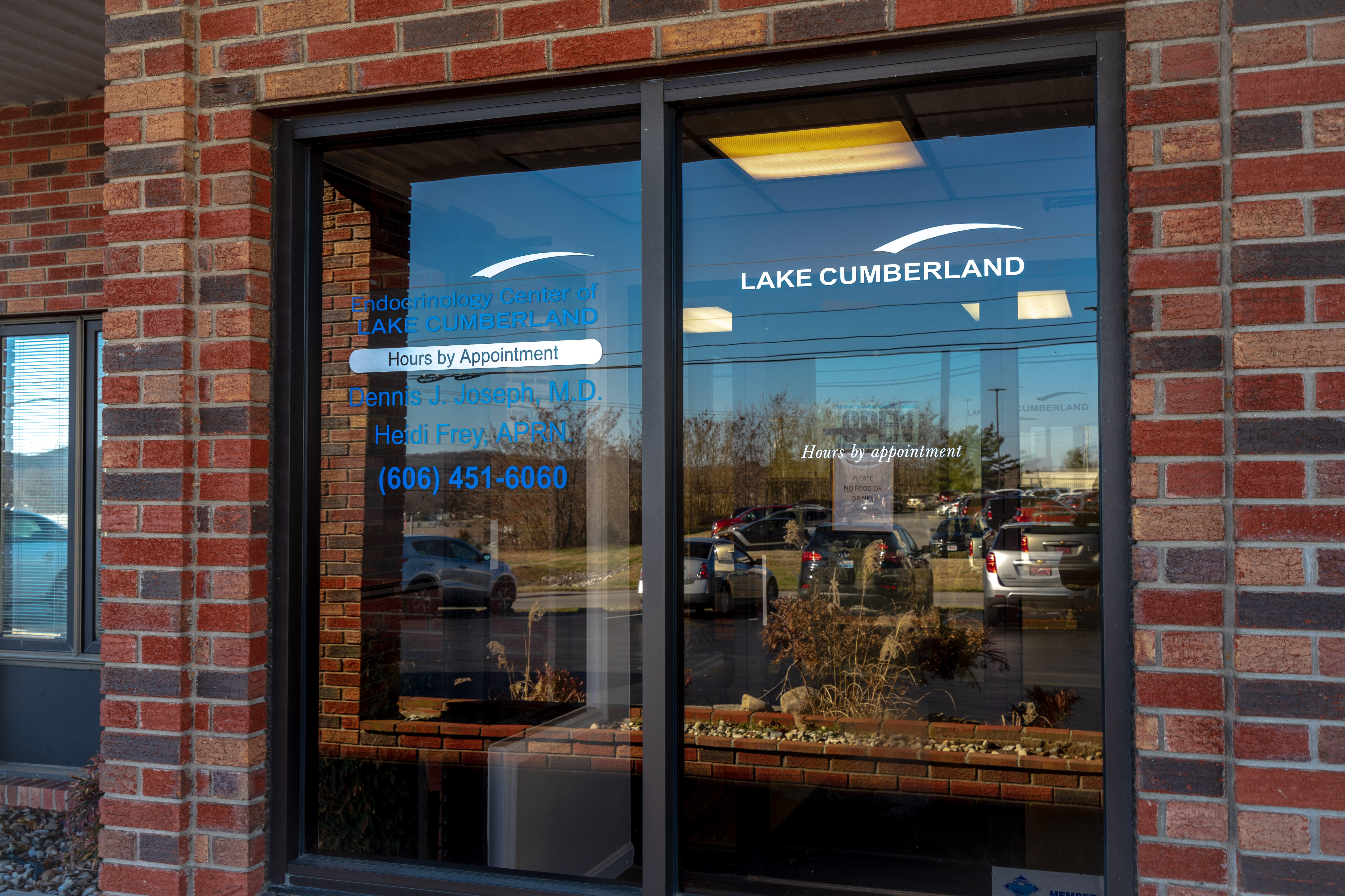 Endocrinology Center of Lake Cumberland Photo