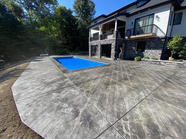 Images Supreme Skilled Construction