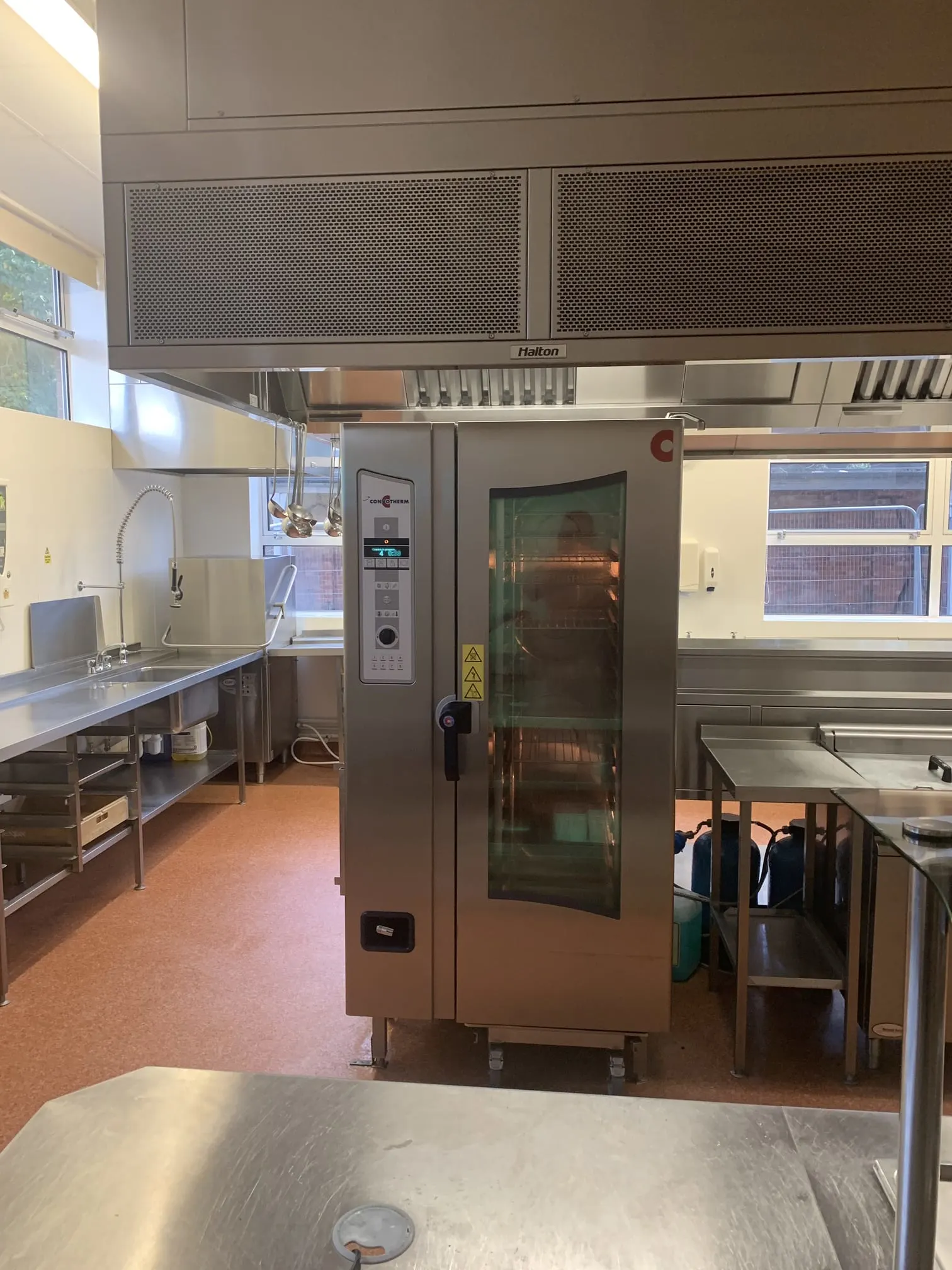 Images Advanced Catering Services Ltd