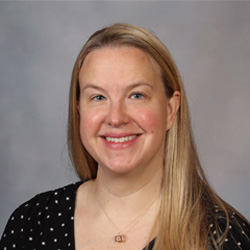 Stacy B. Sanders
