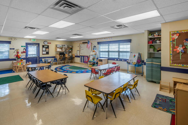 Images Primrose School of Centennial