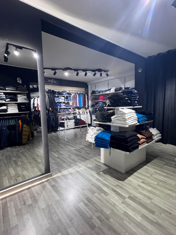 Images Le Griffe Store Abbigliamento a Bagheria